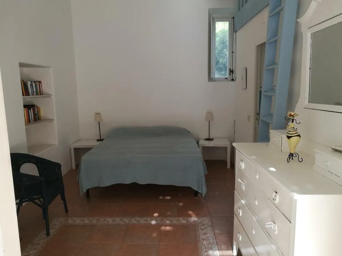 Casa Carlotta Bed & Breakfast Stromboli