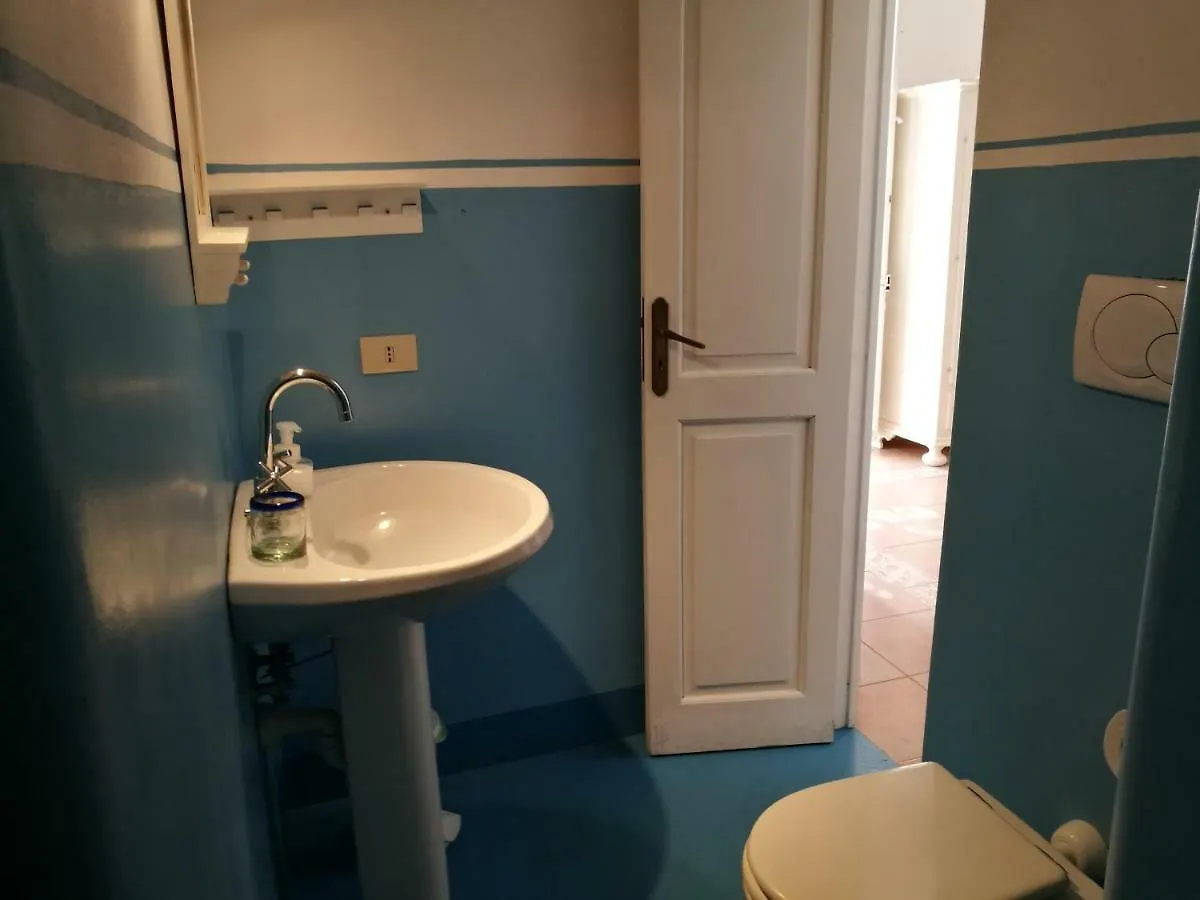 Casa Carlotta Bed & Breakfast Stromboli