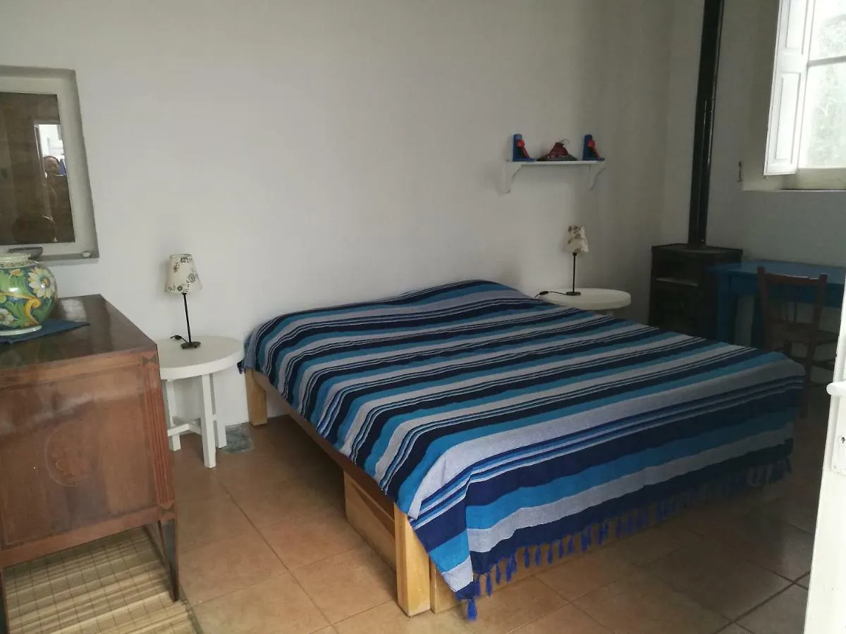 Casa Carlotta Bed & Breakfast Stromboli 0*,  Italy