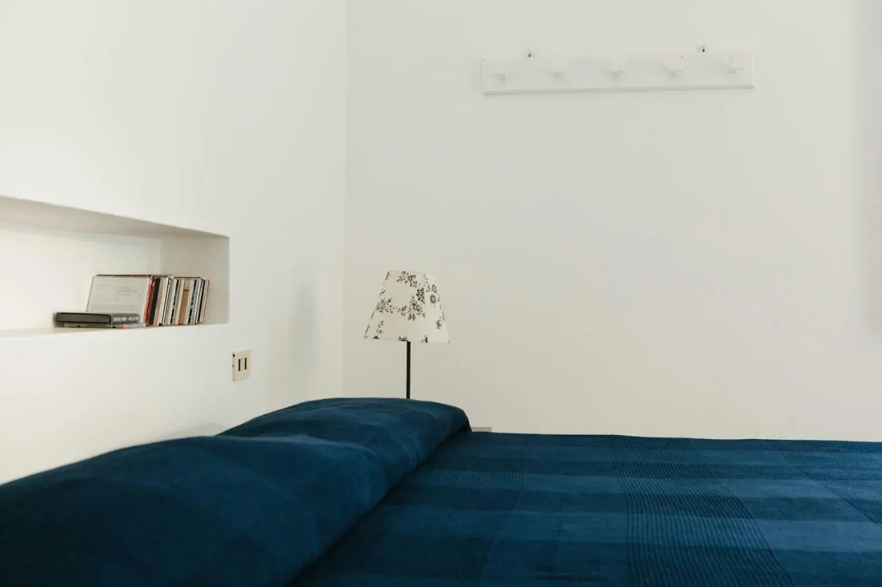 Casa Carlotta Bed & Breakfast Stromboli