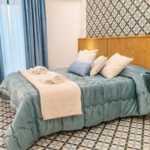 Bed & Breakfast Community & Wine, Favara