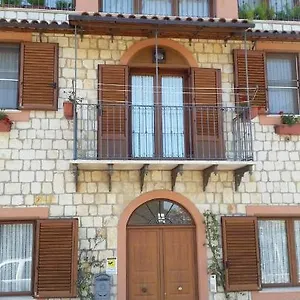Bed & Breakfast La Casa In Pietra, Santa Caterina Villarmosa