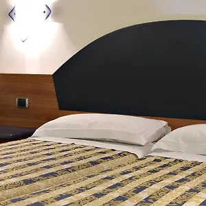 Hotel Marconi, Pietraperzia