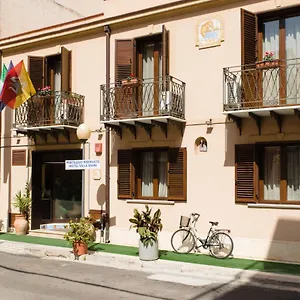 Hotel Mare, Altavilla Milicia