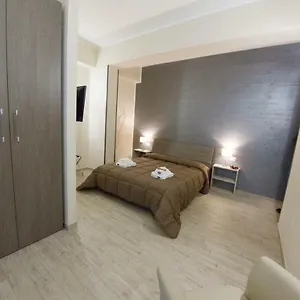 Bed & Breakfast Del Corso, San Cataldo (Sicily)